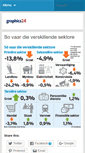 Mobile Screenshot of grafika24.com